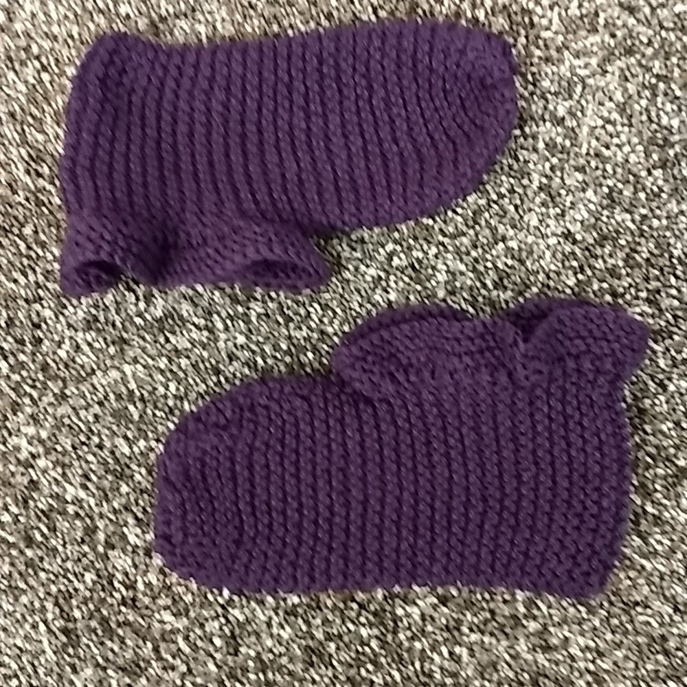 Slippers